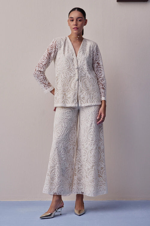 Chantilly Co-ord Set