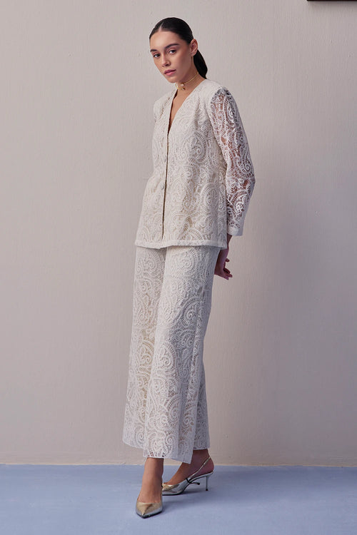 Chantilly Co-ord Set