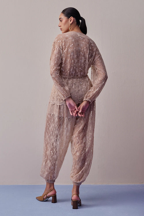 Rosewater Co-ord Set