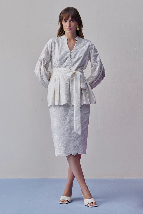 Magnolia Co-ord Set
