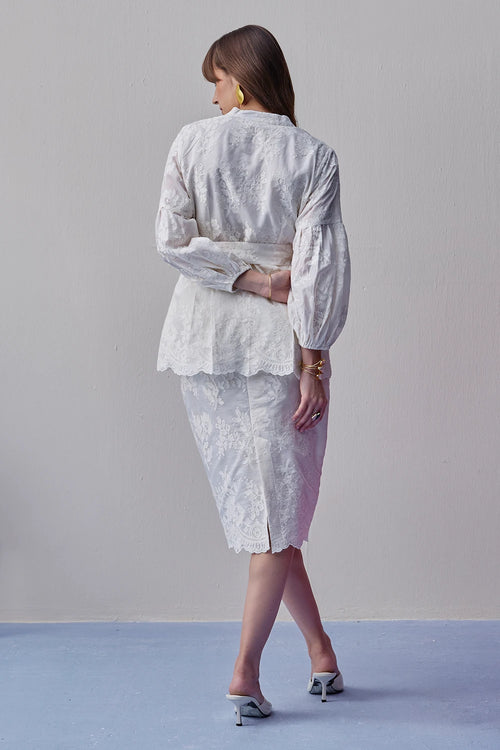 Magnolia Co-ord Set