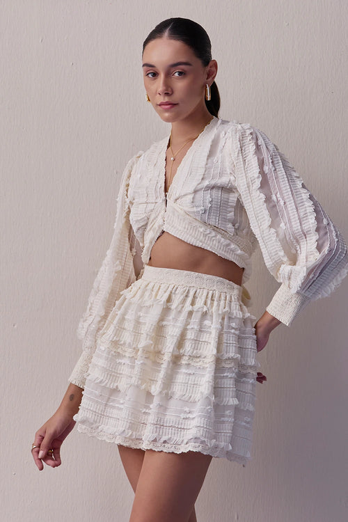 Marigold Co-ord Set