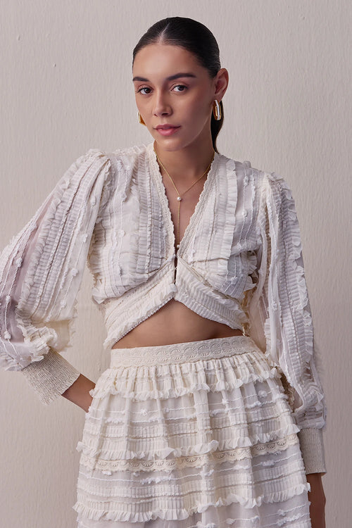 Marigold Co-ord Set