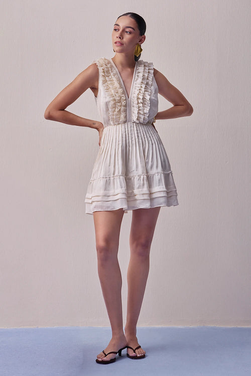 Sylvie Dress