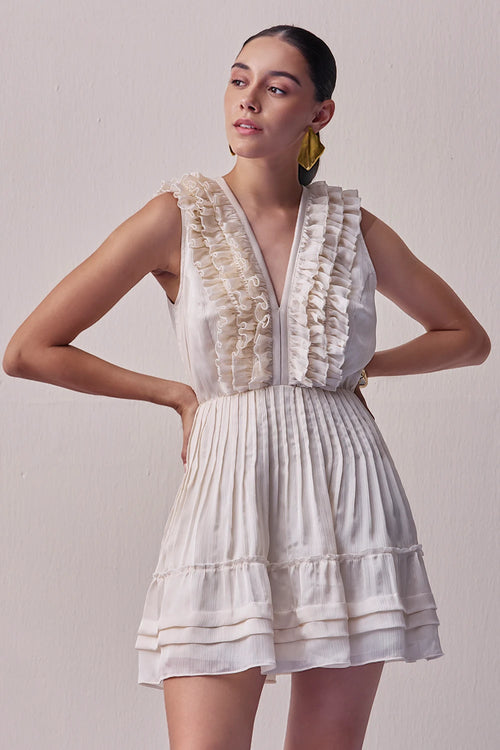 Sylvie Dress