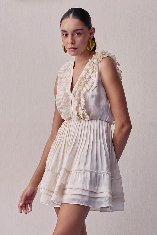Sylvie Dress