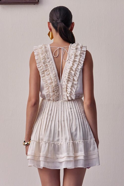 Sylvie Dress