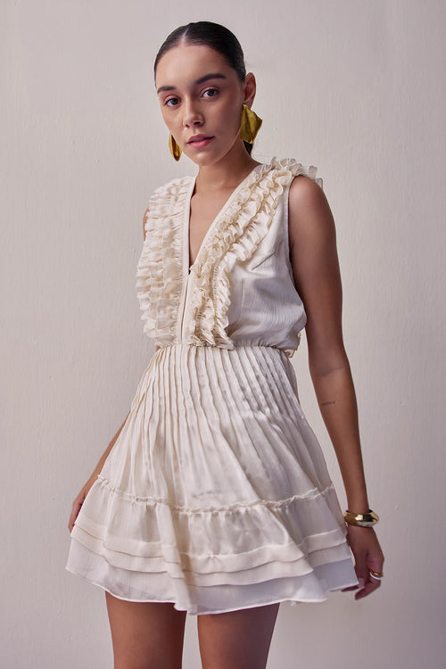 Sylvie Dress