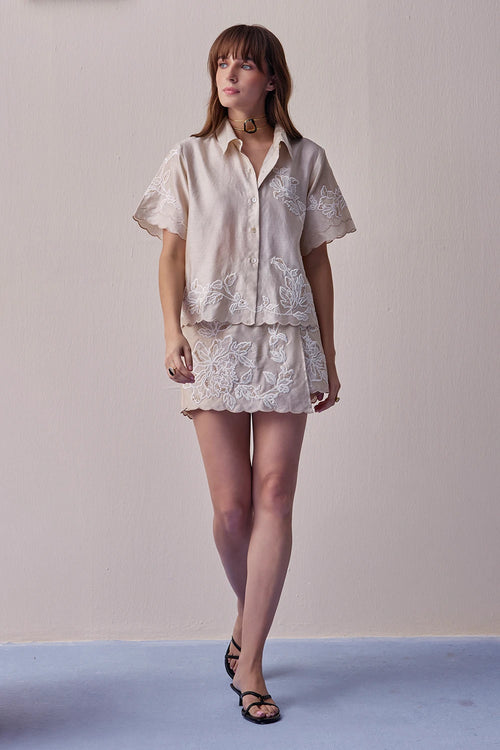 Daisy Co-ord Set