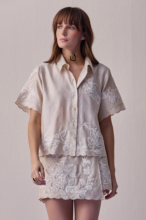 Daisy Co-ord Set