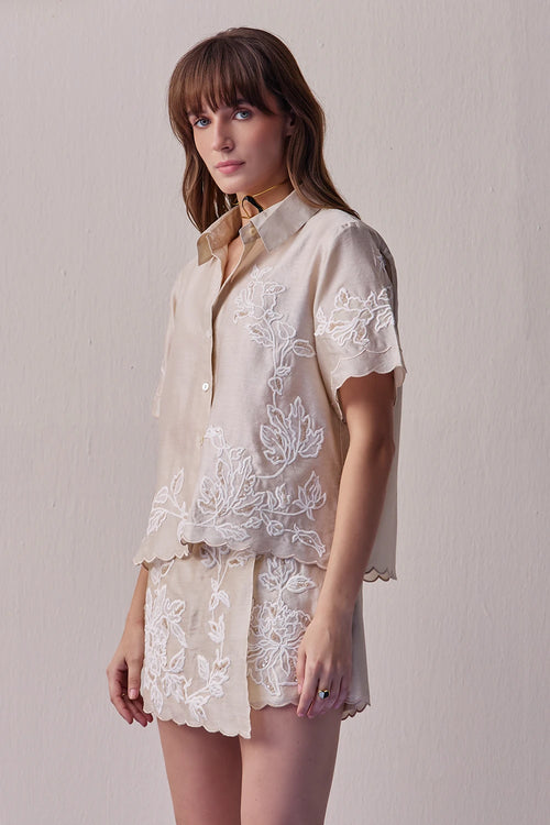Daisy Co-ord Set