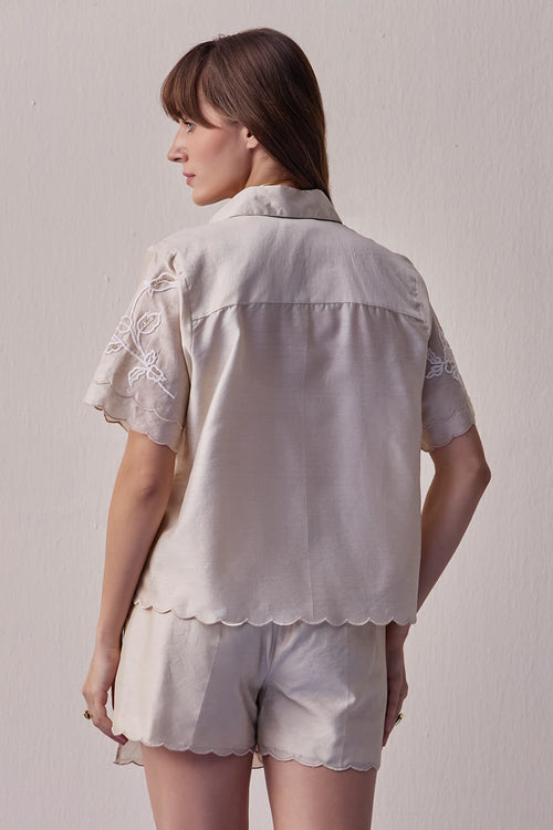 Daisy Co-ord Set