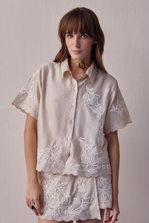 Daisy Co-ord Set