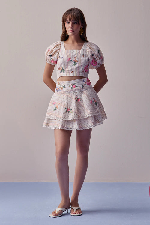 Primrose Co-ord Set