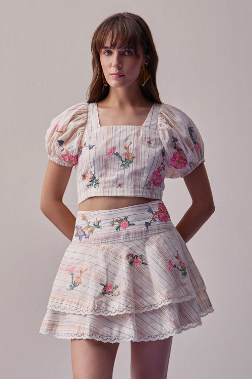 Primrose Co-ord Set