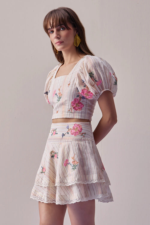 Primrose Co-ord Set