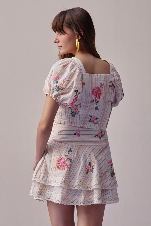 Primrose Co-ord Set