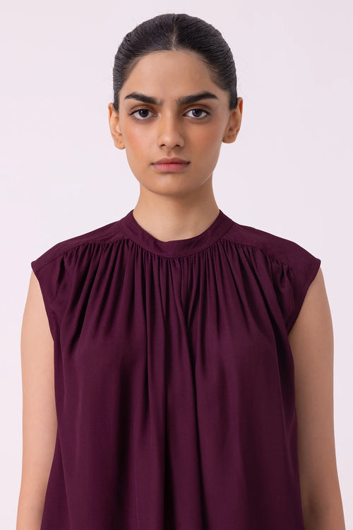 Louisa Wine Top