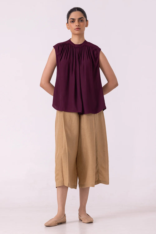 Louisa Wine Top
