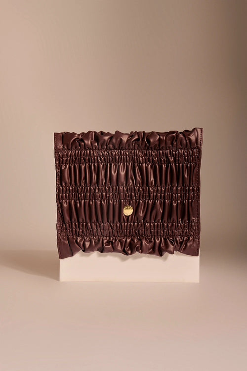 Black Drift Sling Bag