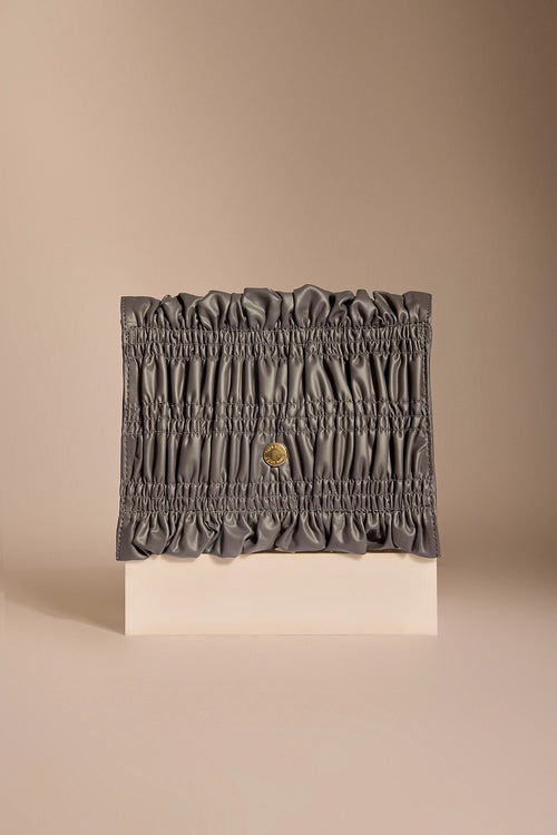 Black Drift Sling Bag