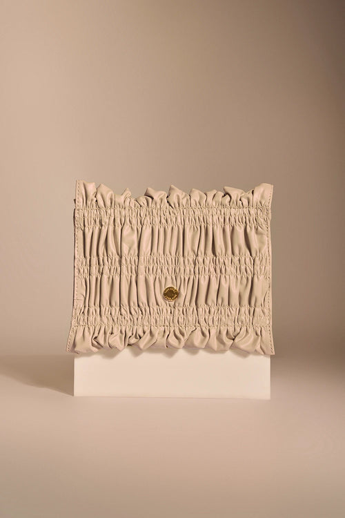 Black Drift Sling Bag