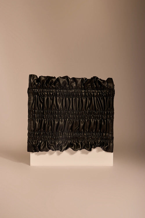 Black Drift Sling Bag