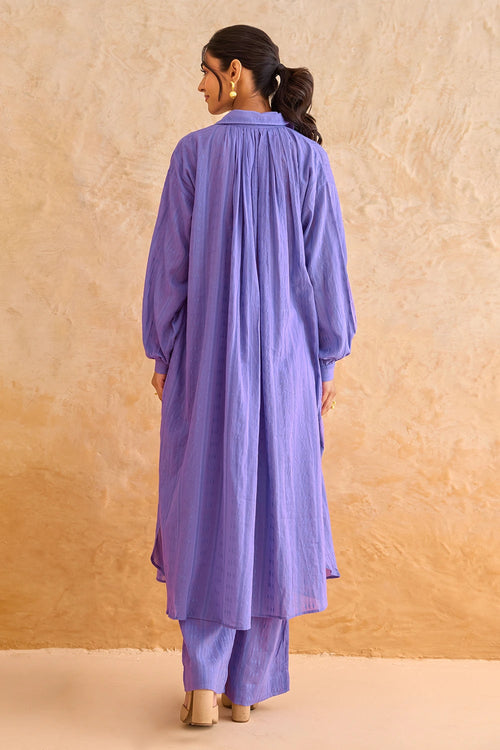 Amethyst Haze Co-ord Set