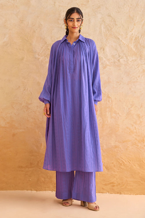 Amethyst Haze Co-ord Set