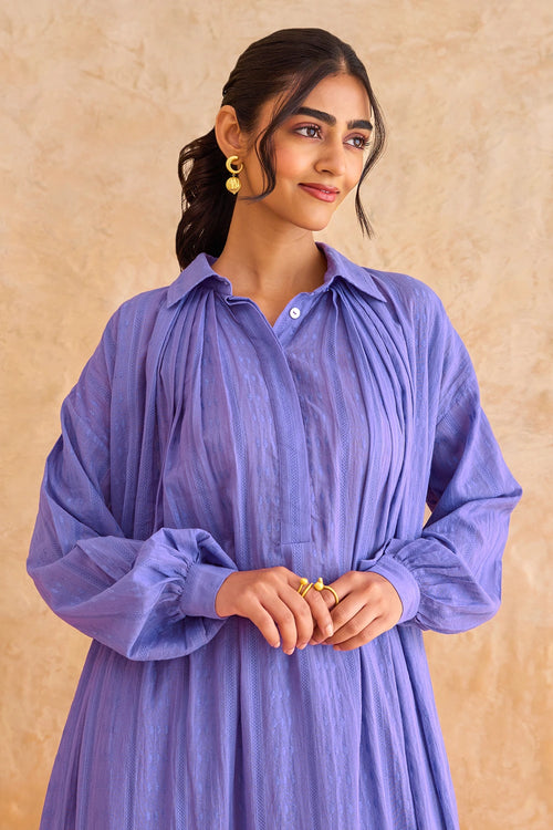 Amethyst Haze Co-ord Set