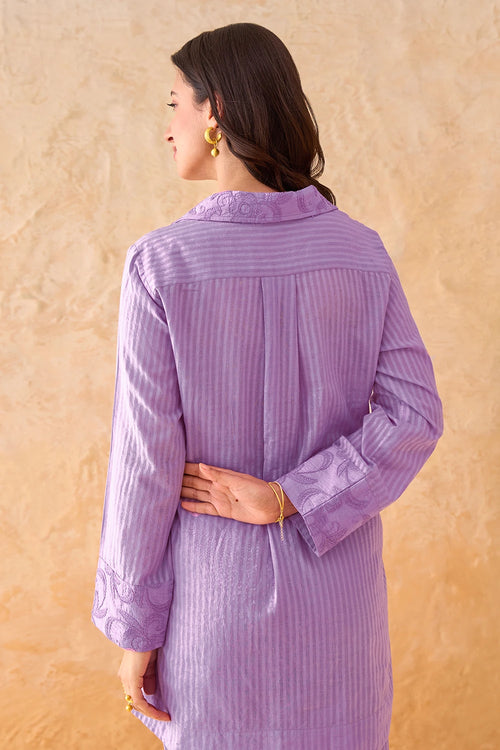 Wisteria Vine Co-ord Set