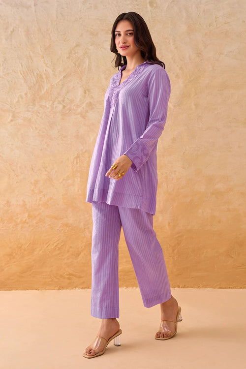 Wisteria Vine Co-ord Set