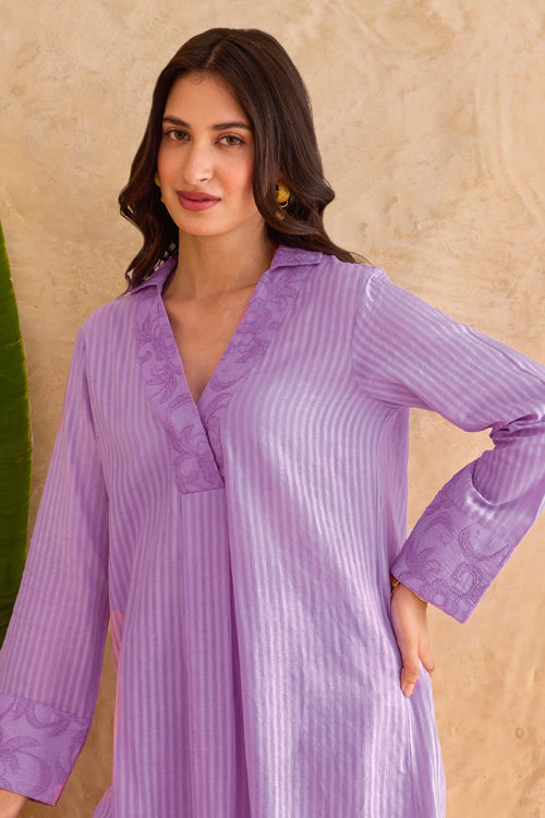 Wisteria Vine Co-ord Set
