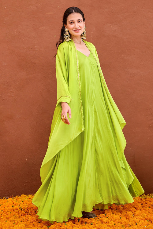 Meher Co-ord Set