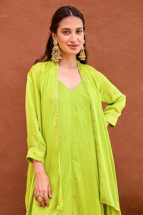 Meher Co-ord Set