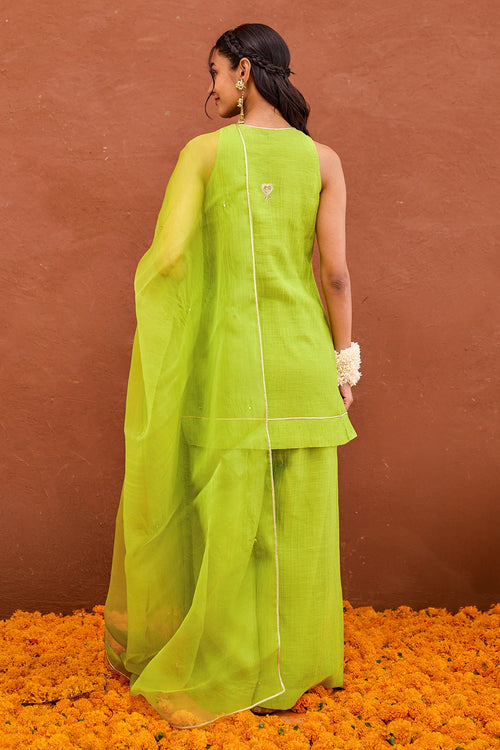 Harini Kurta Set