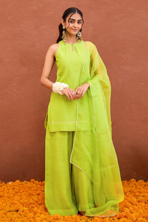 Harini Kurta Set