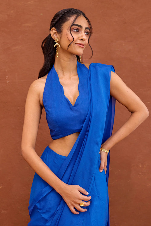 Pariza Saree