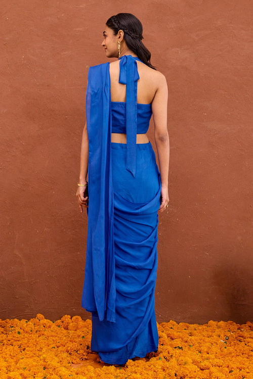 Pariza Saree