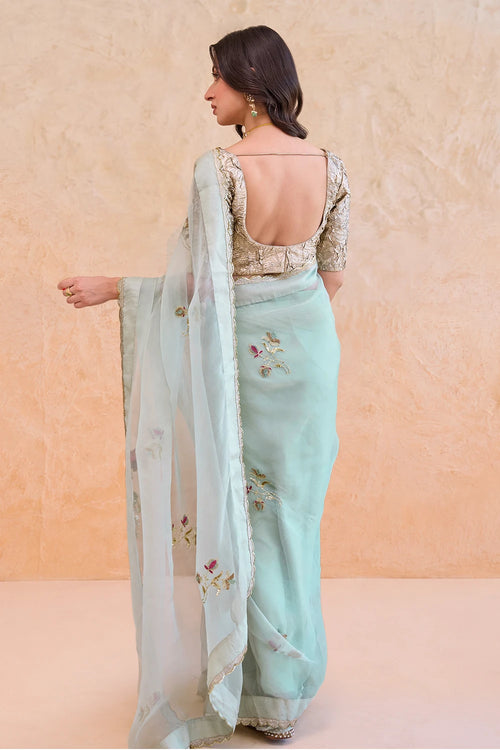 Nigar Saree