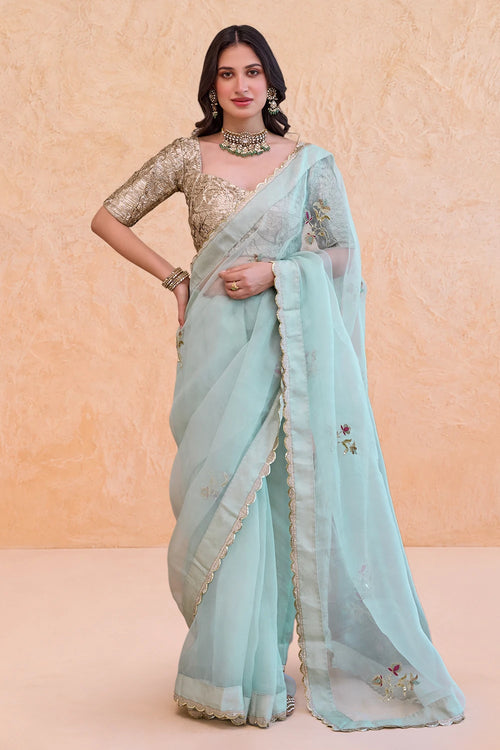 Nigar Saree