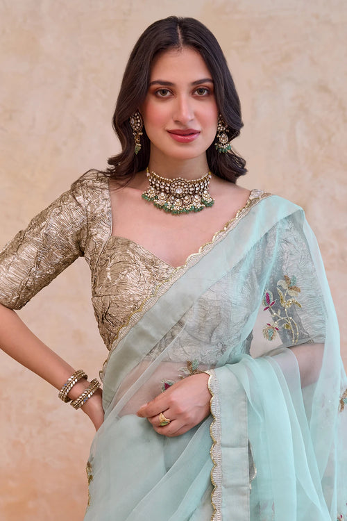 Nigar Saree