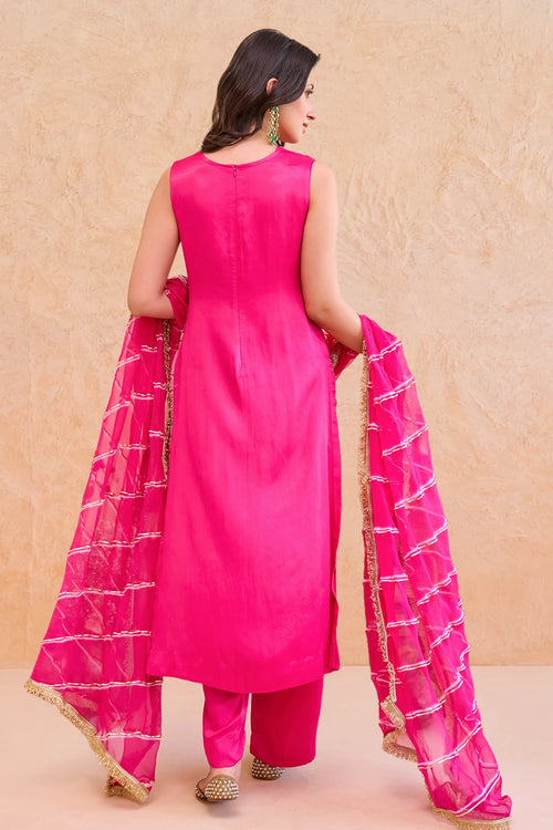 Aarzoo Kurta Set