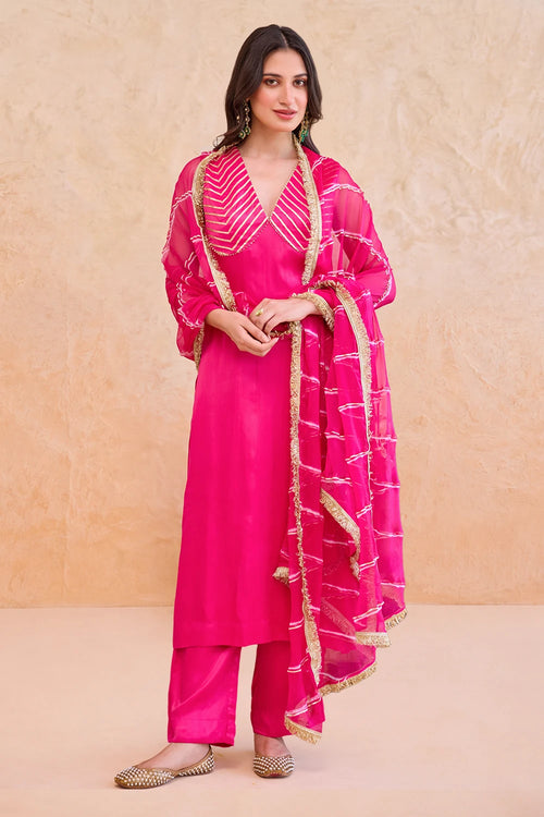 Aarzoo Kurta Set