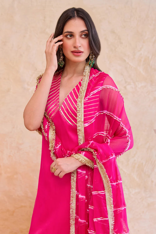 Aarzoo Kurta Set