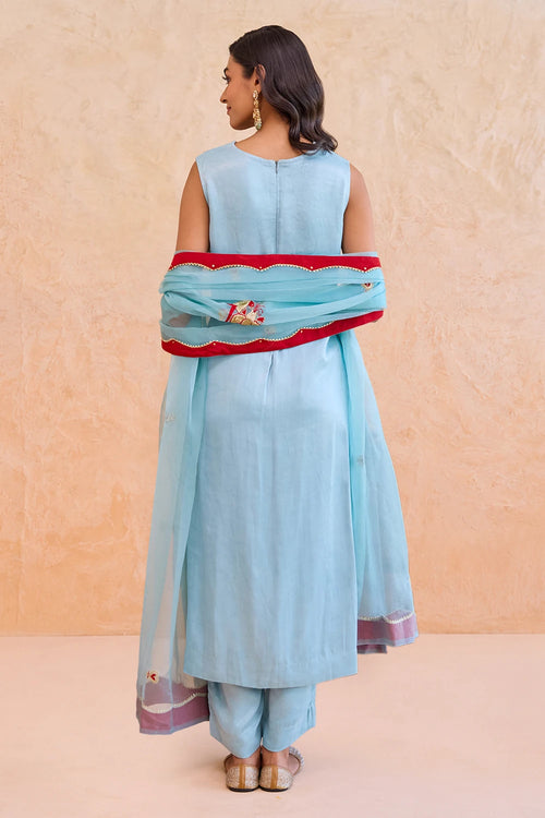 Vaidehi Kurta Set