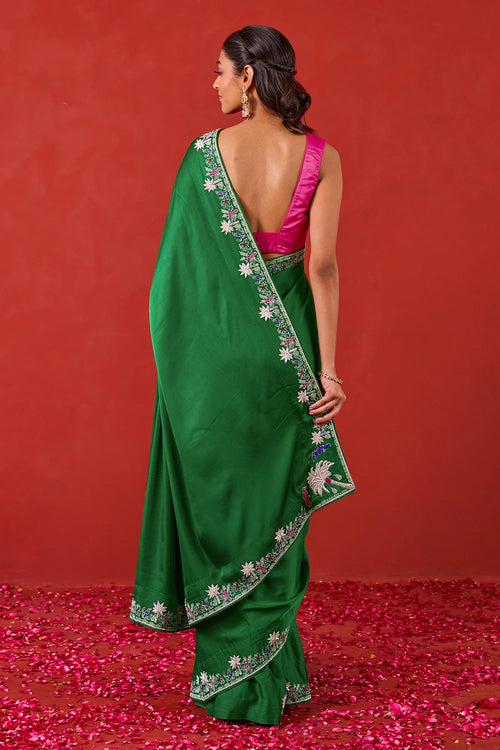 Zariya Saree