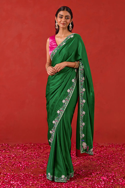 Zariya Saree