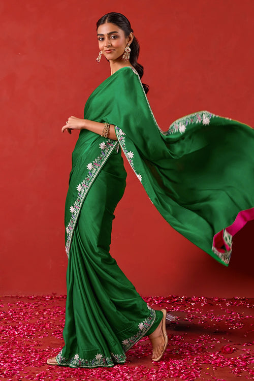 Zariya Saree