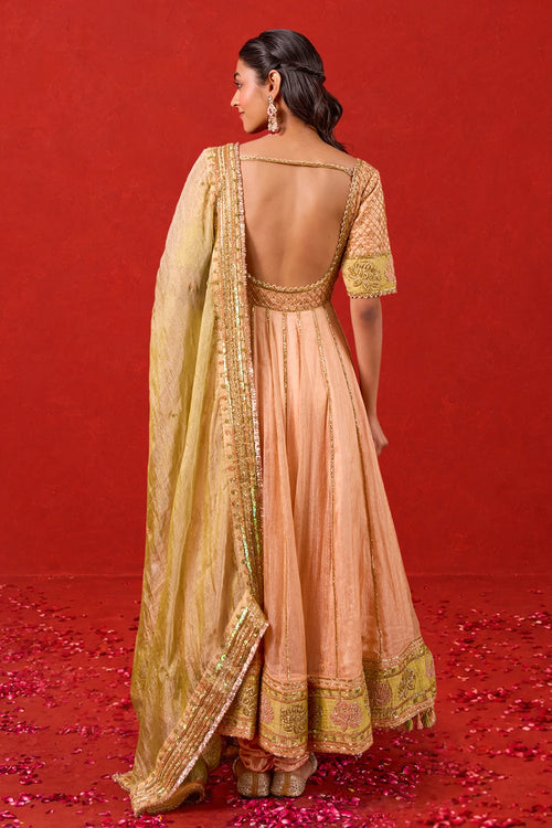 Inaayat Kurta Set